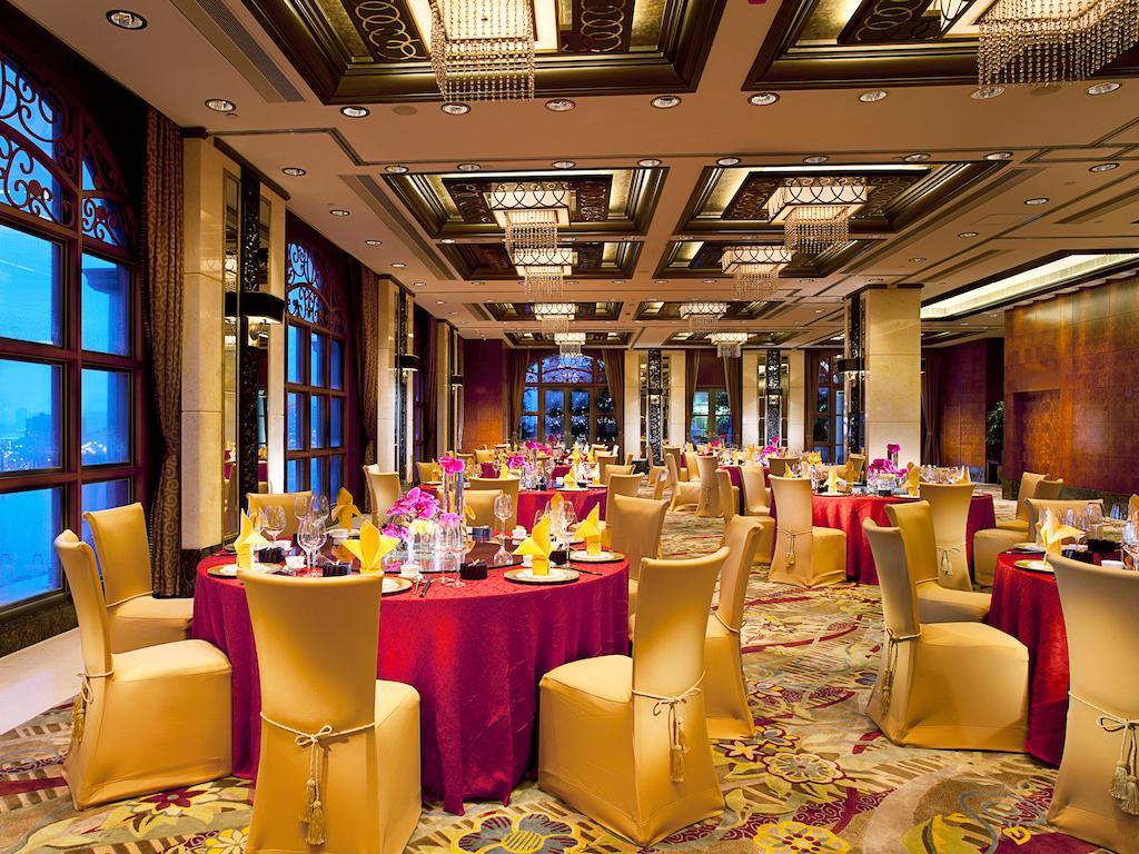 Sofitel Macau At Ponte 16 Otel Dış mekan fotoğraf The ballroom